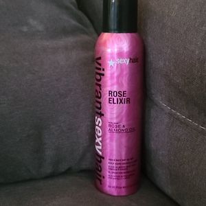 Vibrant Sexy Hair Rose Elixer